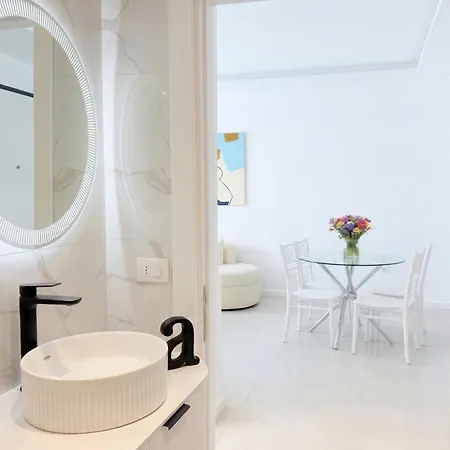 Appartement In Durres By The