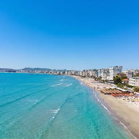 Appartement In Durres By The *
