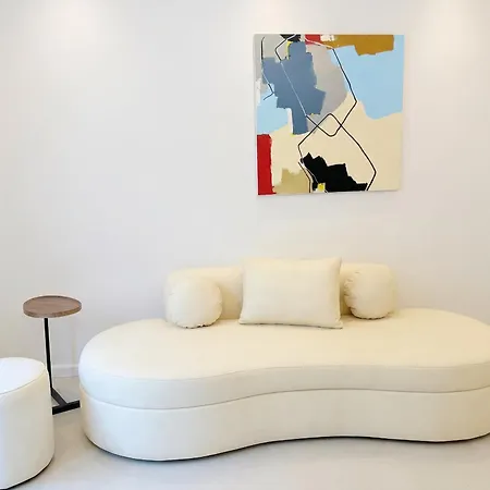 Appartement In Durres By The