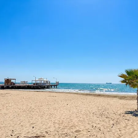 In Durres By The *