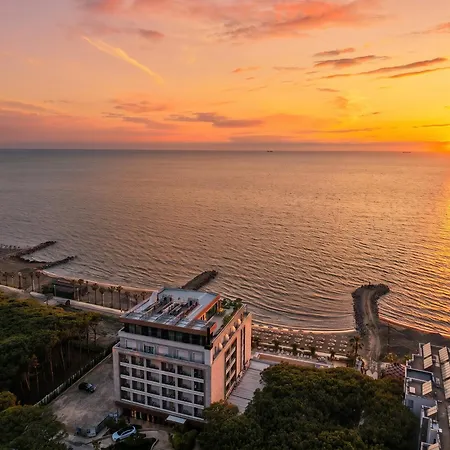 In Durres By The