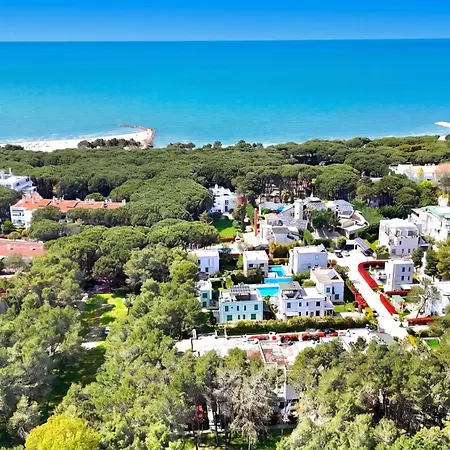 In Durres By The