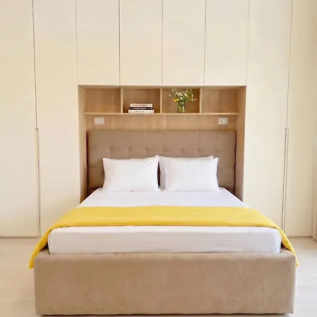 Appartement In Durres By The *