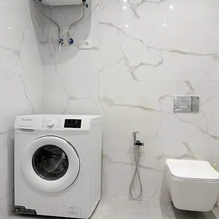 Appartement In Durres By The